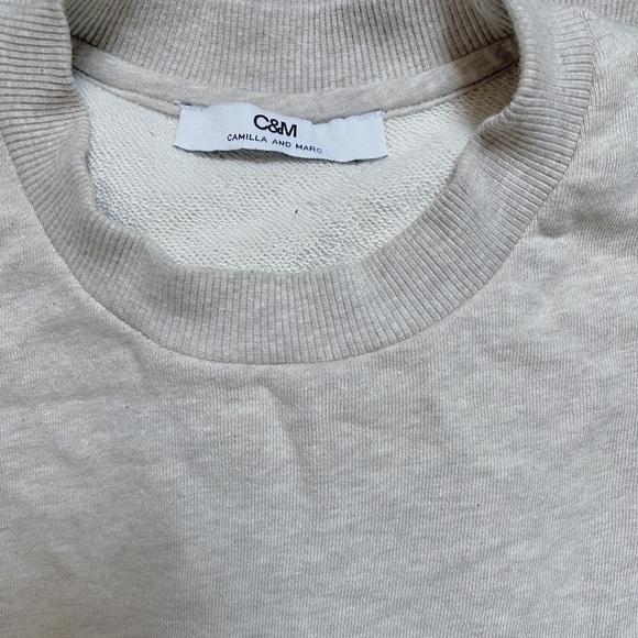 C&M JUMPER - Picture 3 of 3